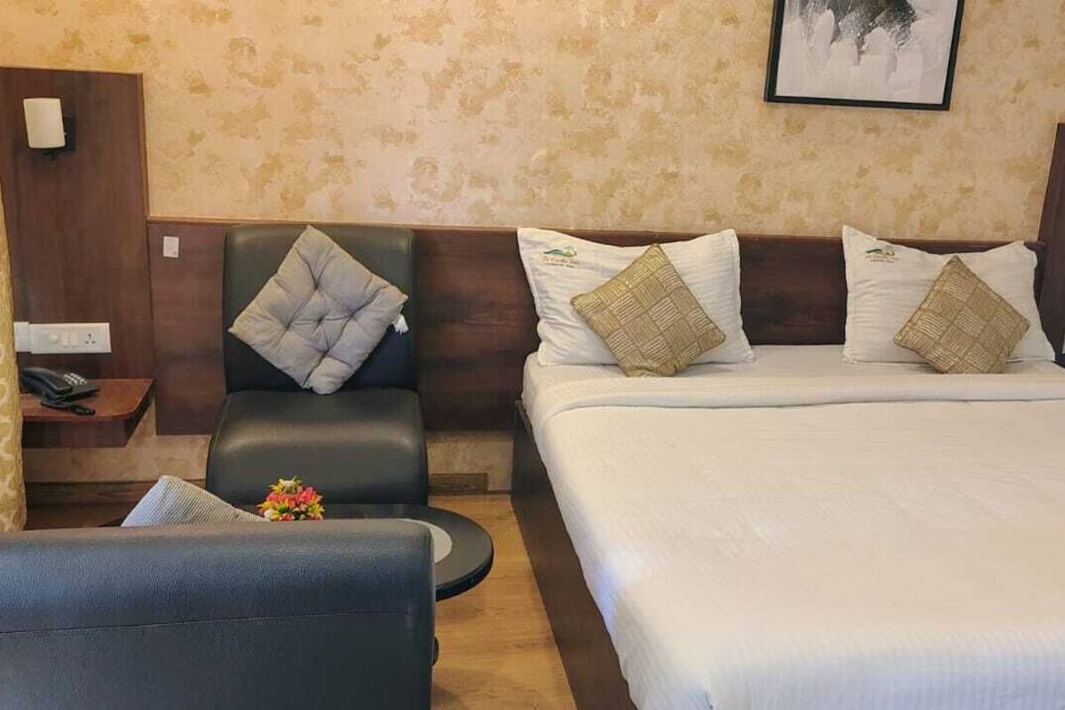 Executive Room