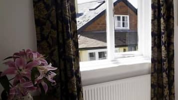 Suite, amb bany privat | 1 dormitori