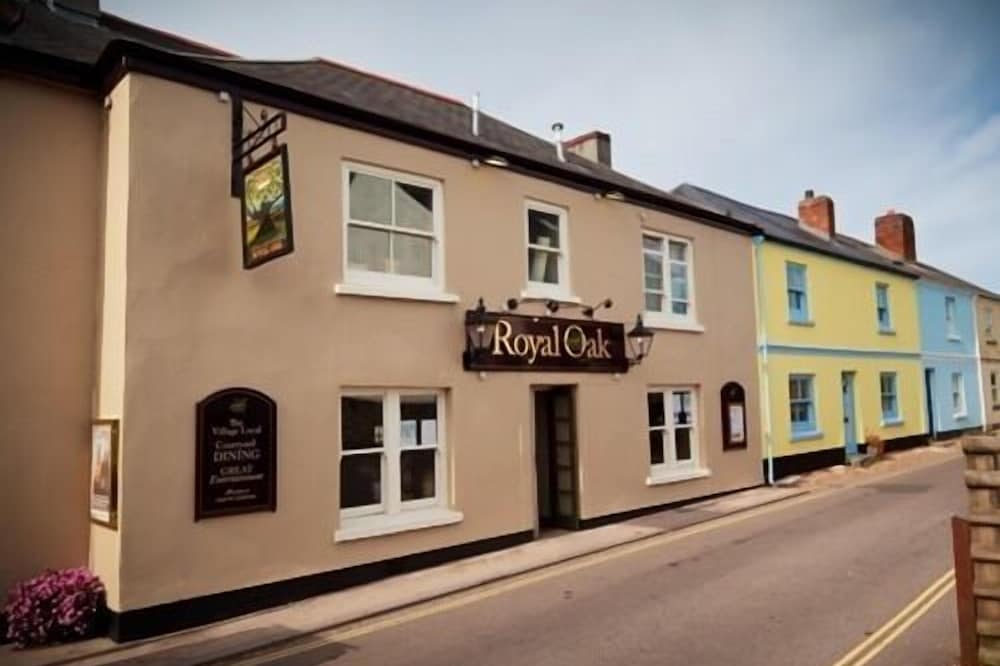 Royal Oak