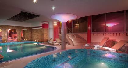 Wellness Hotel Windsor