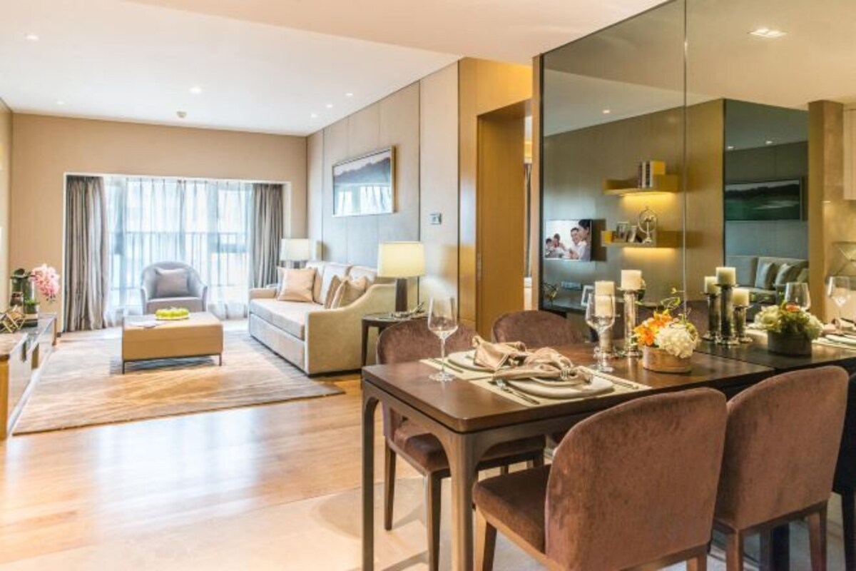 One-Bedroom Executive