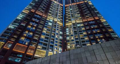 Somerset Grandview Shenzhen