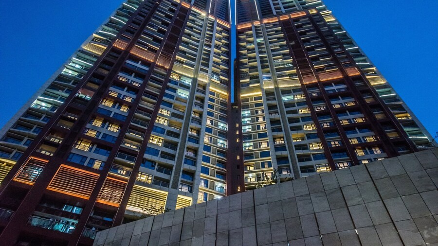 Somerset Grandview Shenzhen