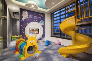 Actividades para menores