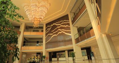 Ramada Yiyang Taojiang