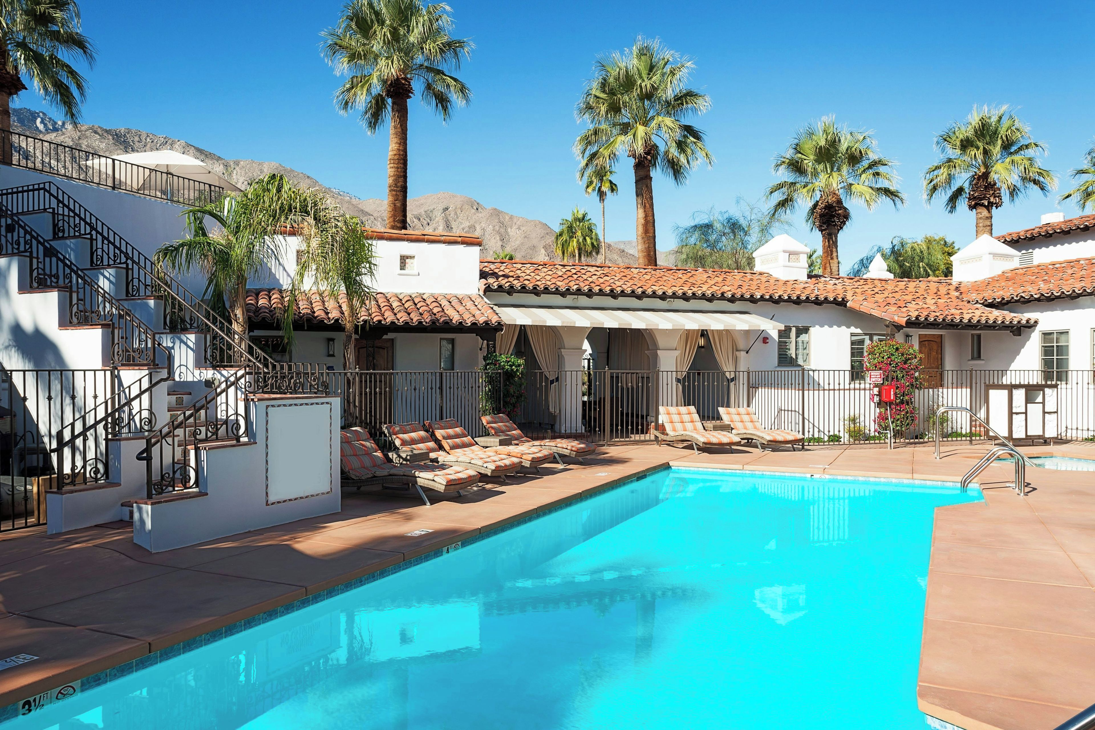 Foto - Triada Palm Springs, Autograph Collection by Marriott