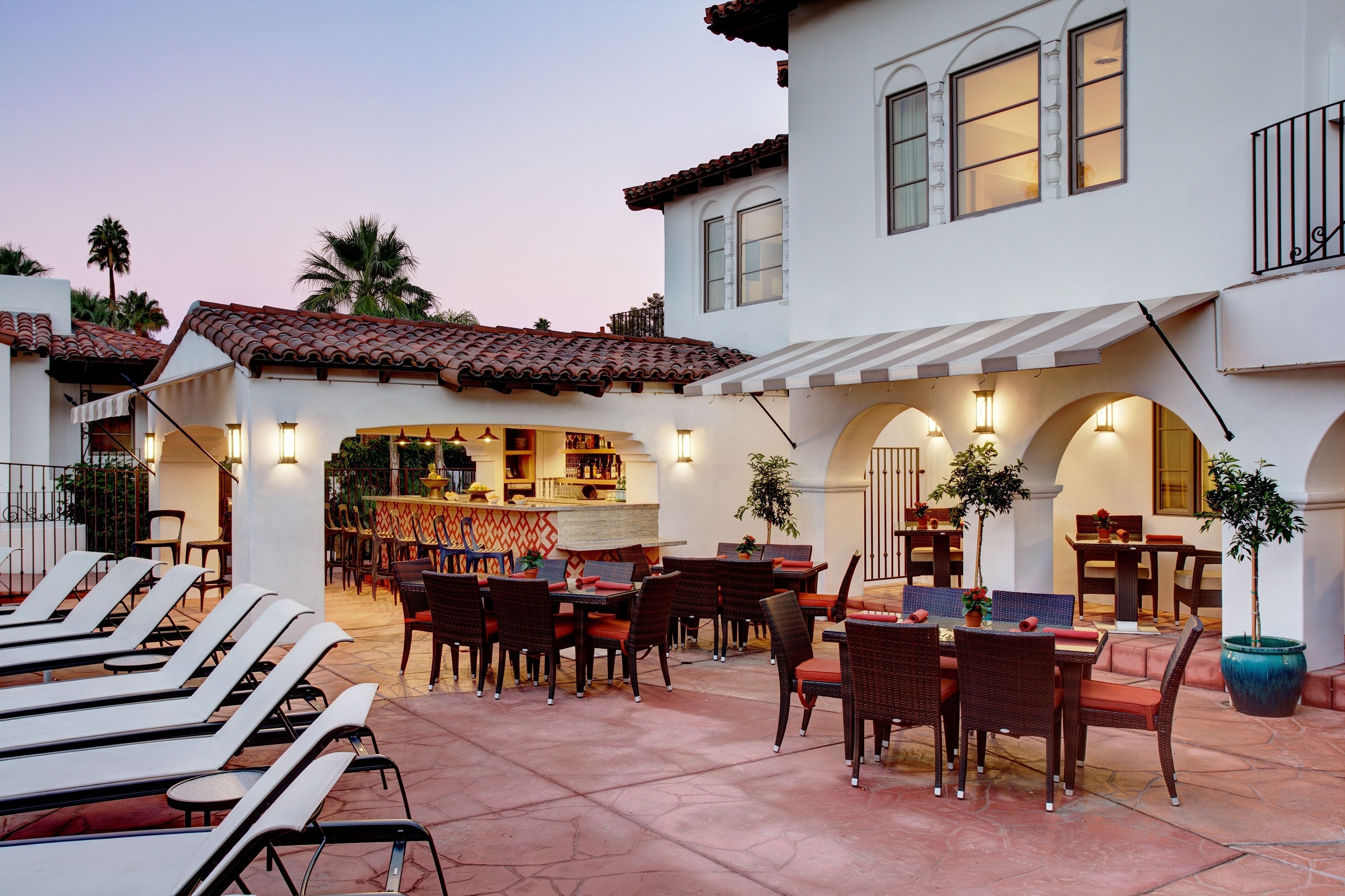 Foto - Triada Palm Springs, Autograph Collection by Marriott