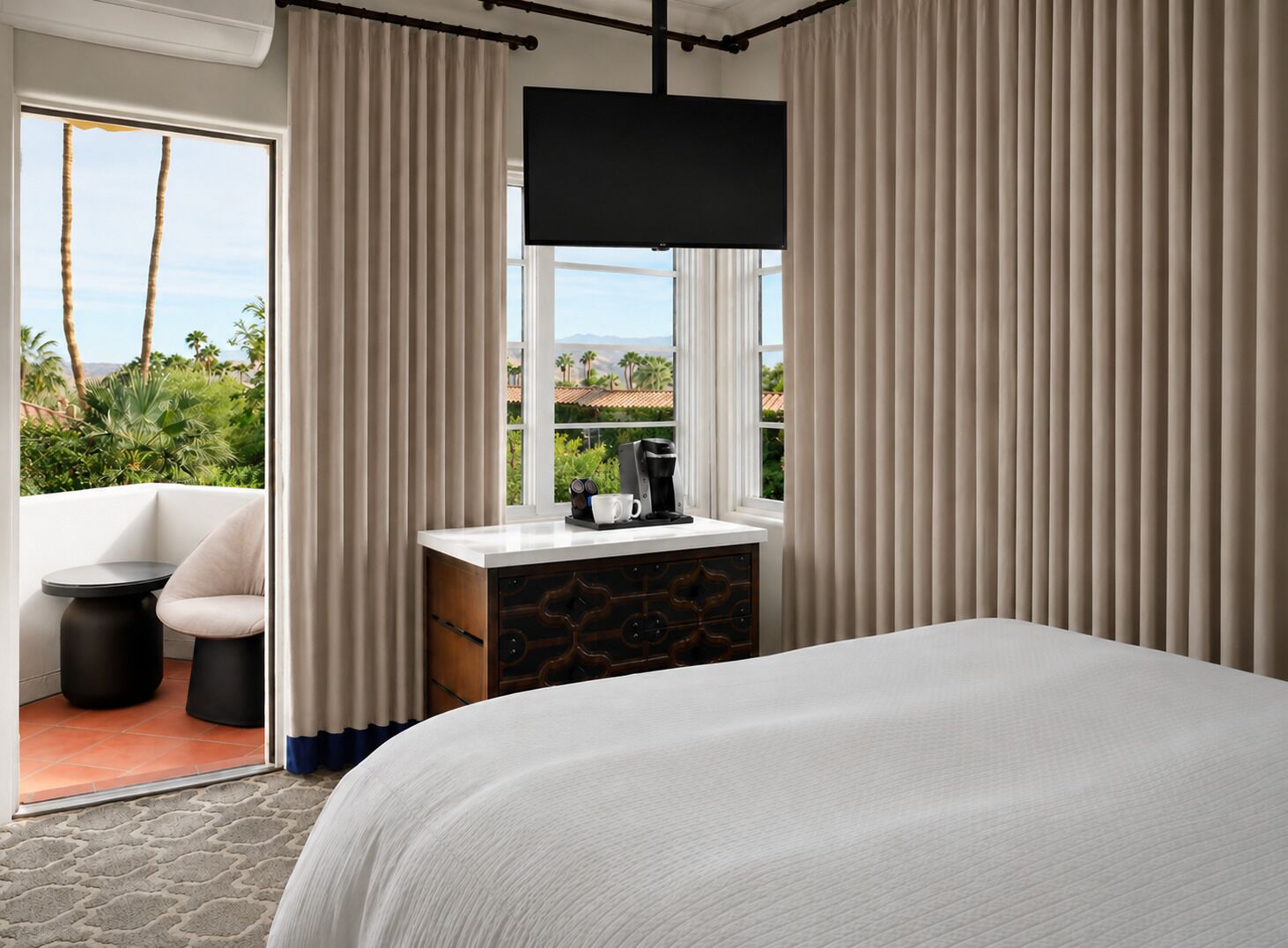 Foto - Triada Palm Springs, Autograph Collection by Marriott