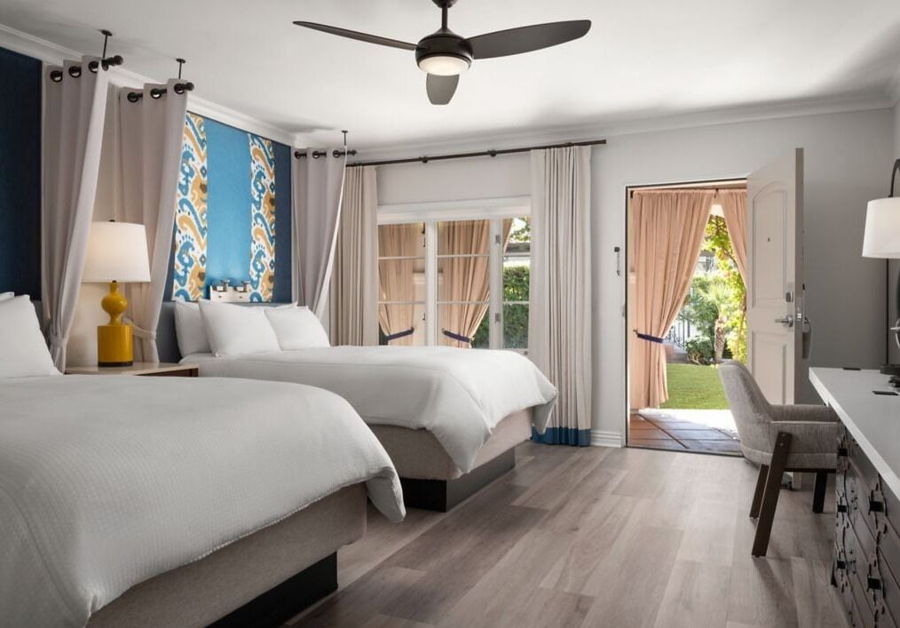 Foto - Triada Palm Springs, Autograph Collection by Marriott