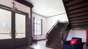 Interior - Hotel Trocadero (Joinville)