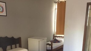 Room - Hotel Trocadero (Joinville)