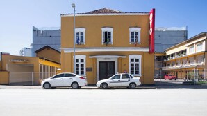 Exterior - Hotel Trocadero (Joinville)