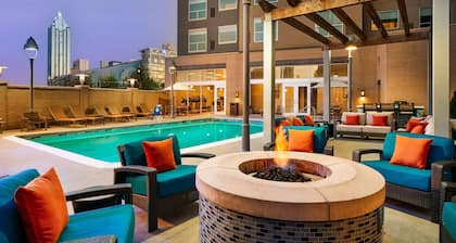 Hyatt House Atlanta Downtown
