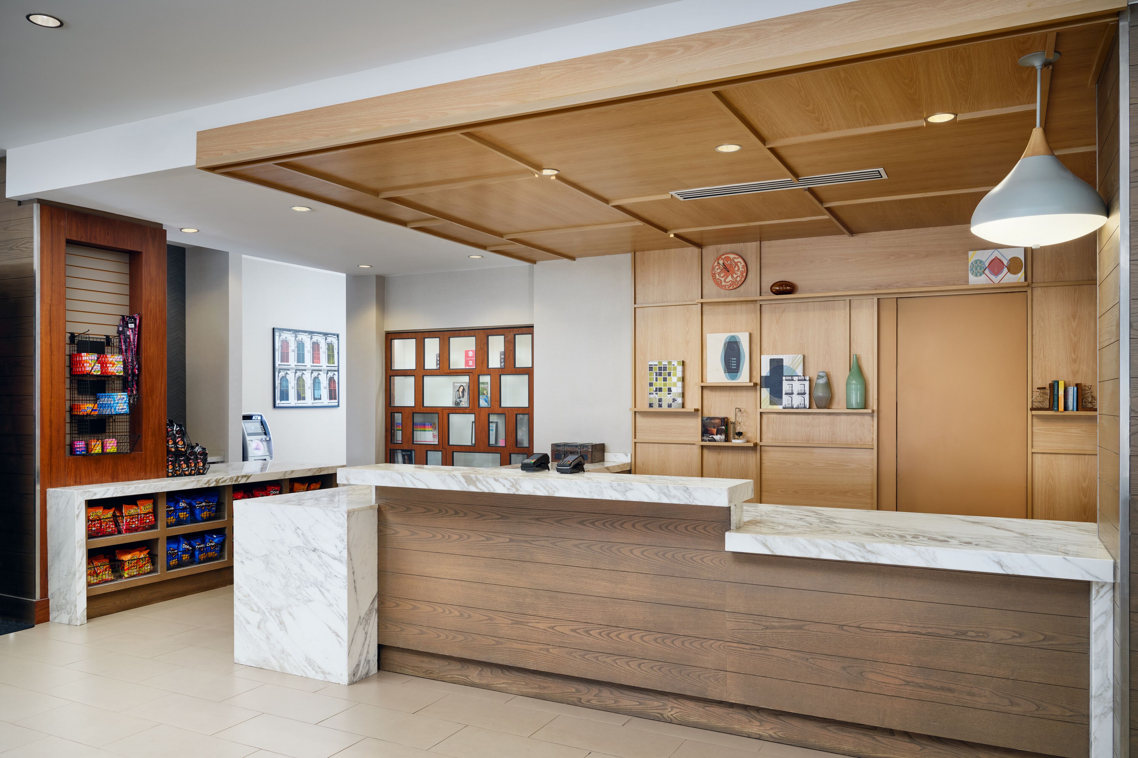 Foto - Hyatt House Atlanta Downtown