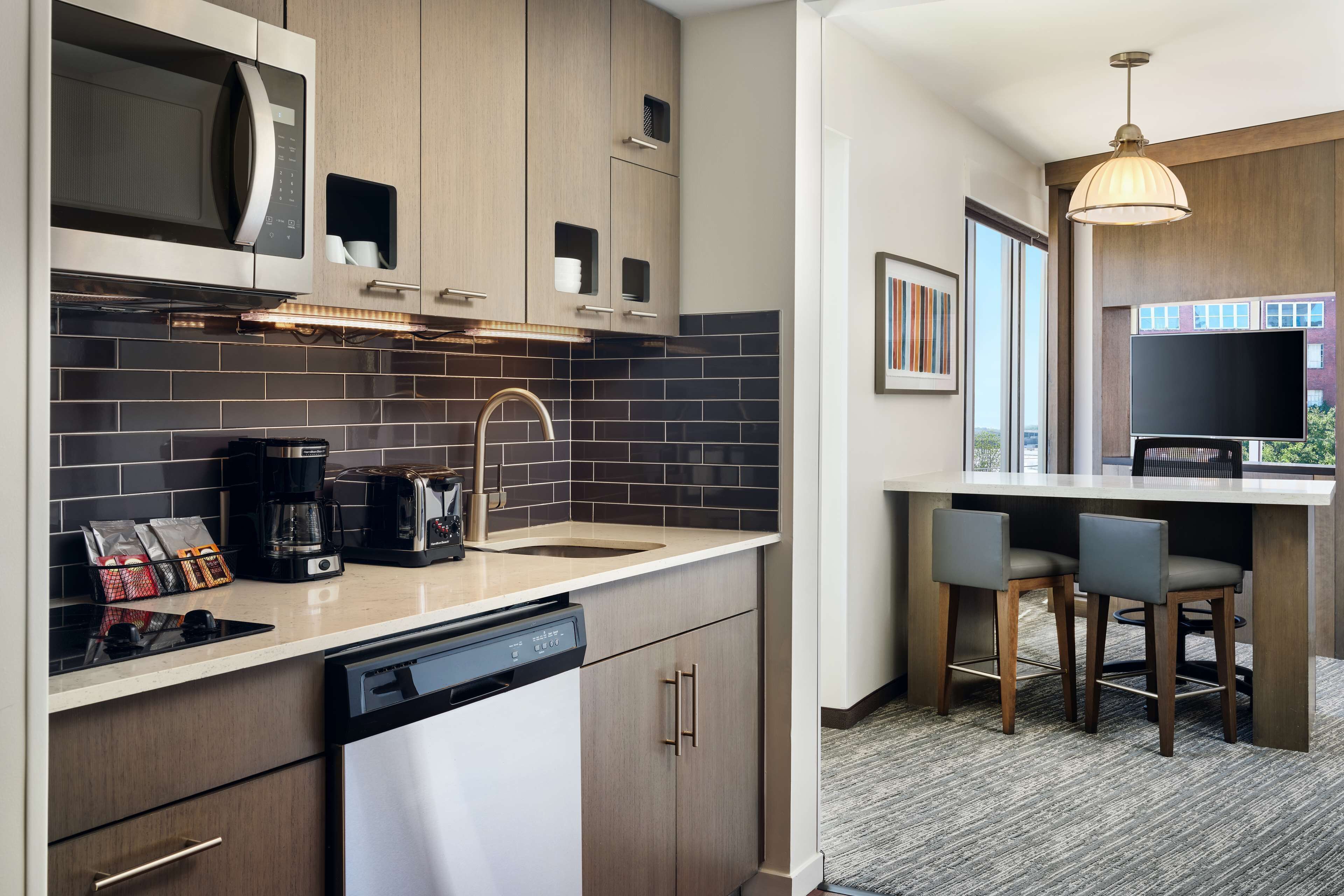 Foto - Hyatt House Atlanta Downtown