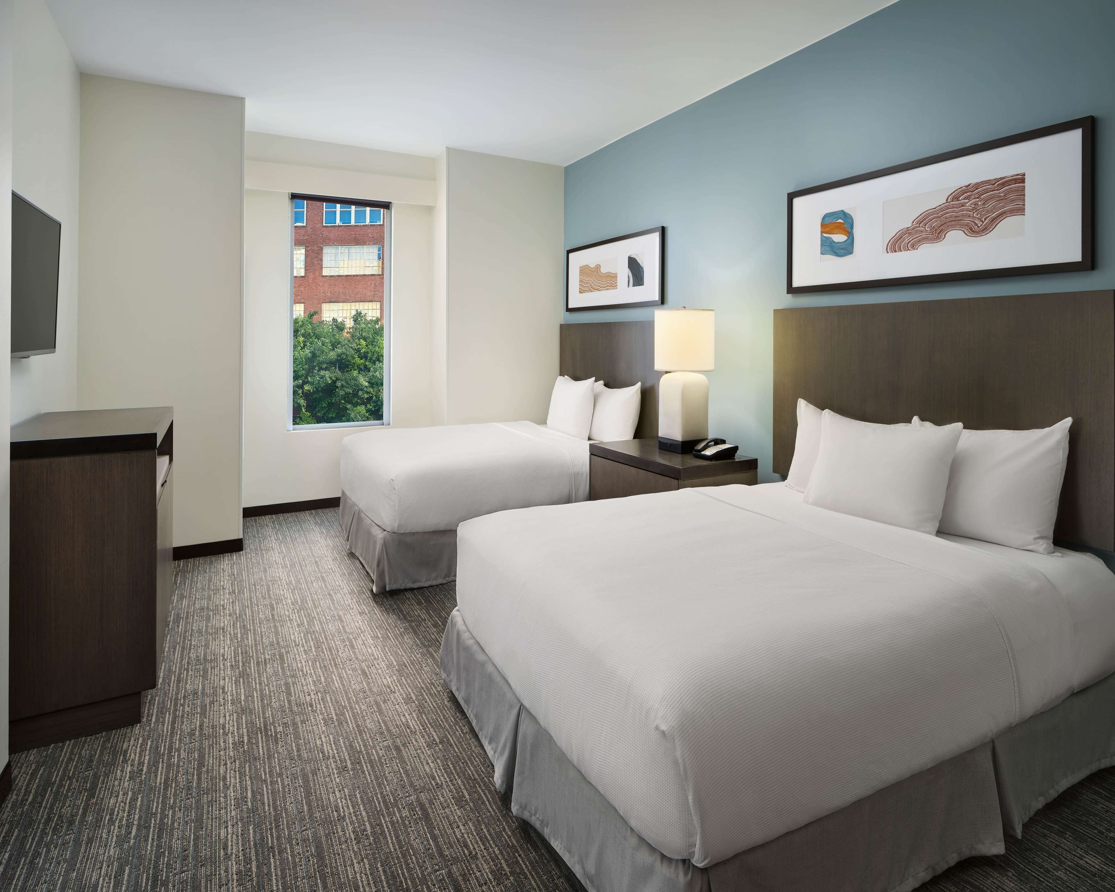 Foto - Hyatt House Atlanta Downtown