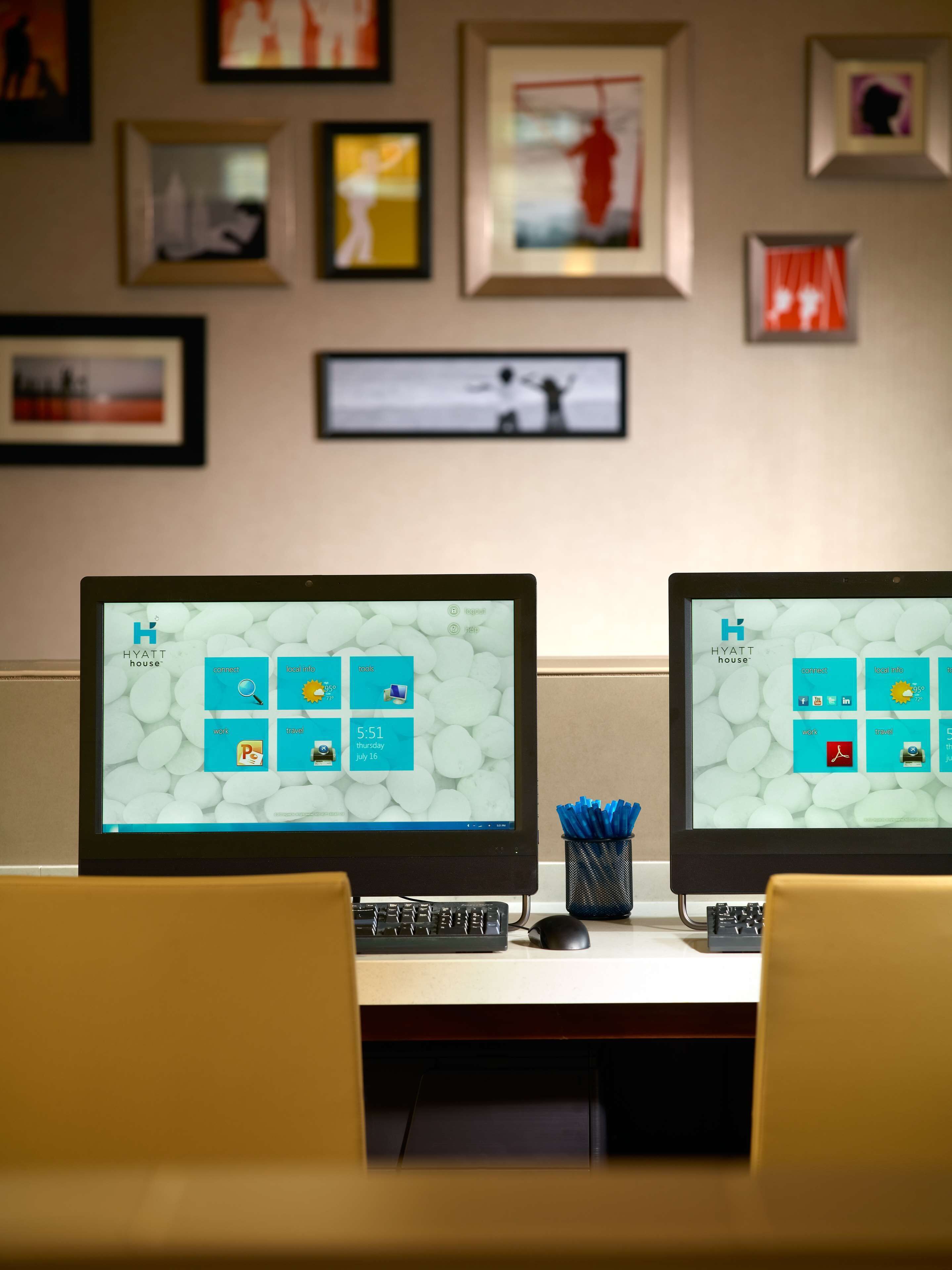 Foto - Hyatt House Atlanta Downtown