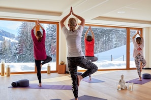 Yoga