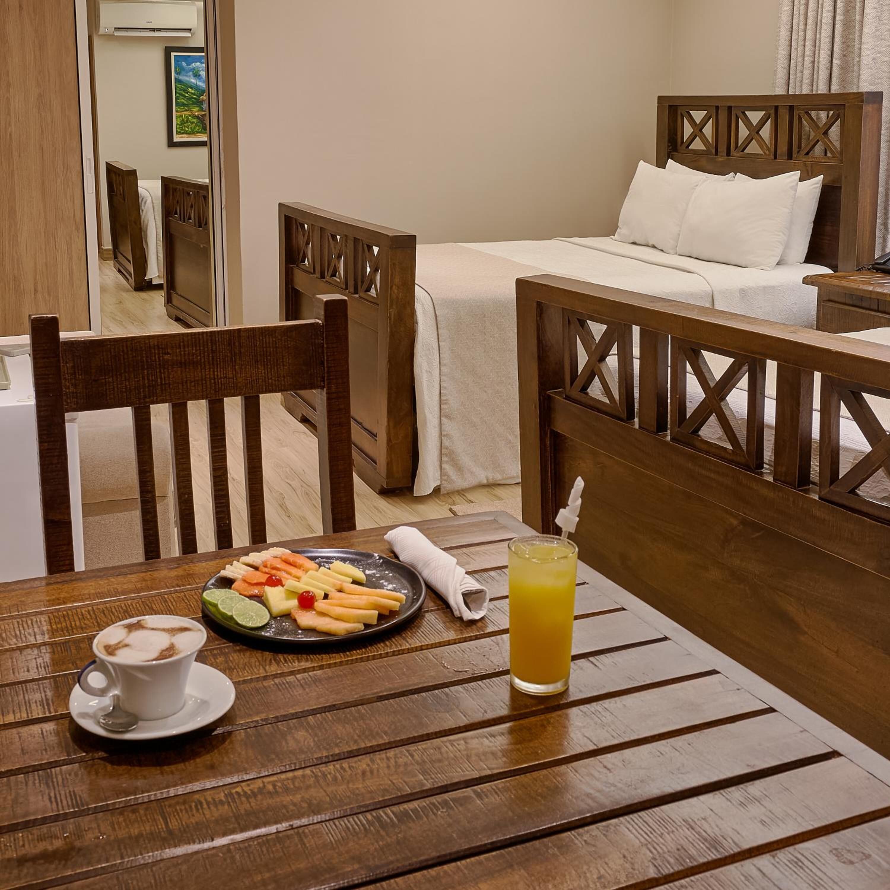 minibar, in-room safe, individually decorated, individually furnished