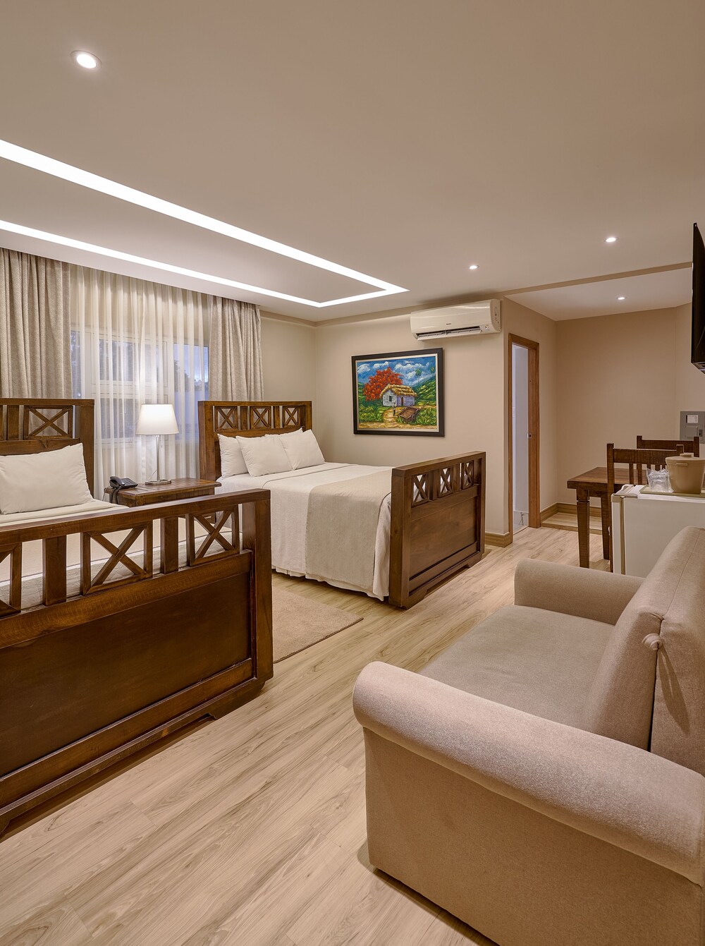 Hotel Riazor 3