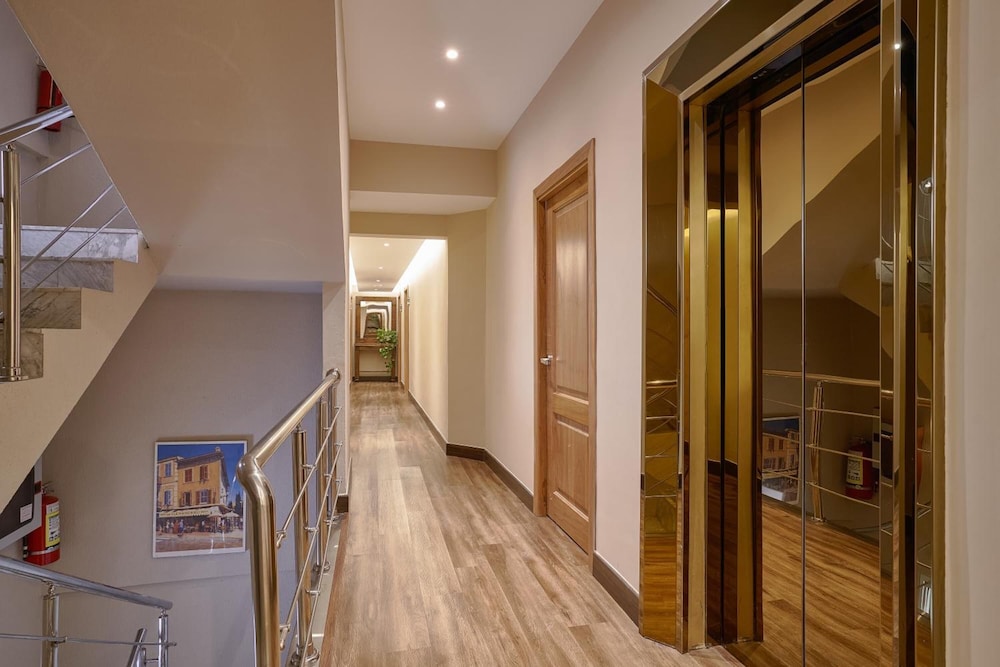 Hotel Riazor by null