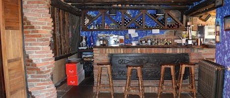 Bar (sur place)