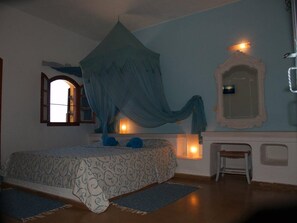 View from property - Cretan Village (Agios Nikolaos)
