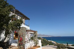 Exterior - Cretan Village (Agios Nikolaos)