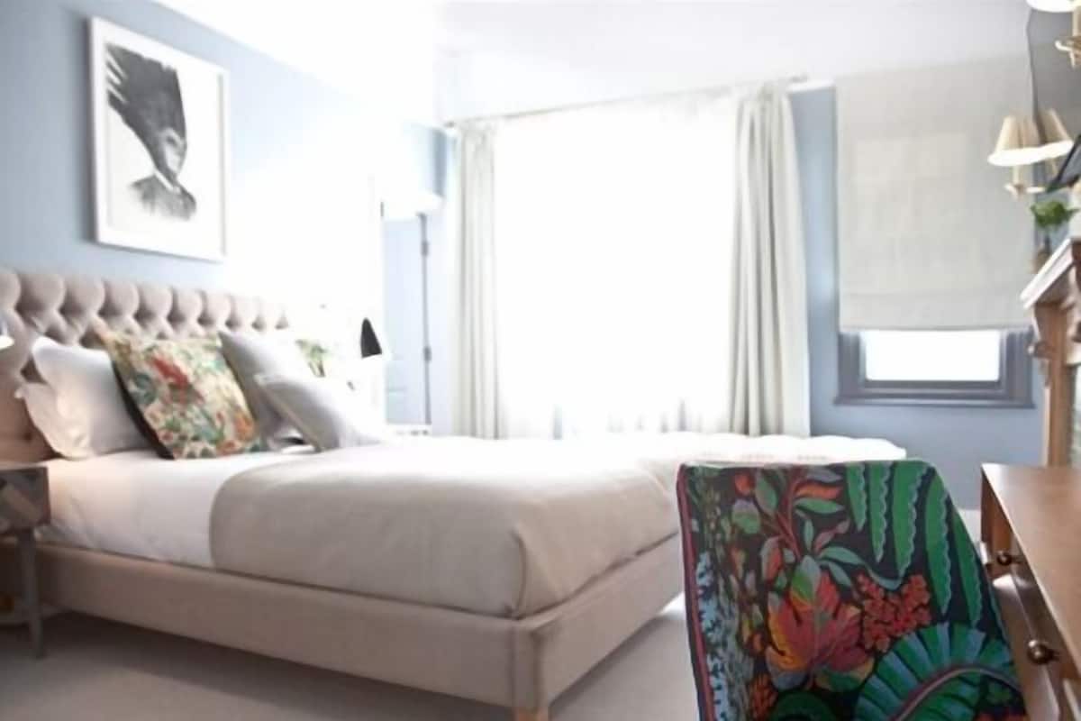 Superior tweepersoonskamer, en-suite badkamer (The Artisan) | 1 slaapkamer