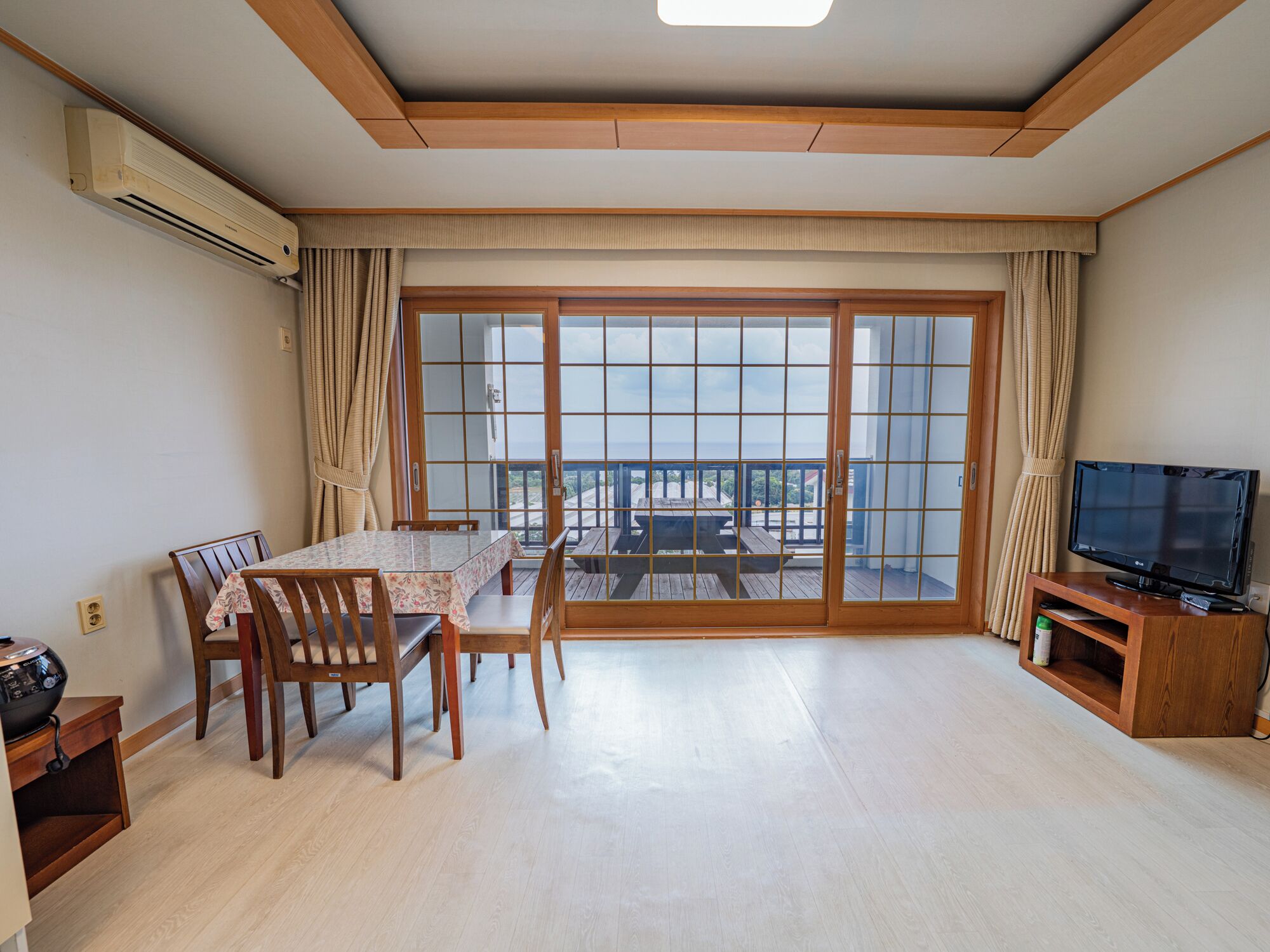 Junior suite | 1 slaapkamer, geluiddichte muren, gratis wifi