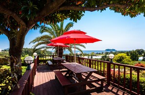 منطقة إقامة حفلات عيد الميلاد