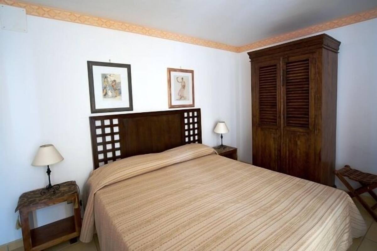 Apartamento, 1 quarto (for 2 persons)