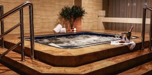 Soins de manucure et de pédicure