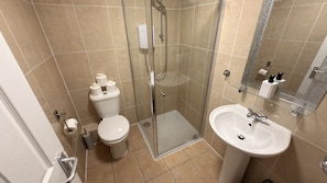Unclassified image, 5 of 31, button - Waverley Guest House (Inverness)
