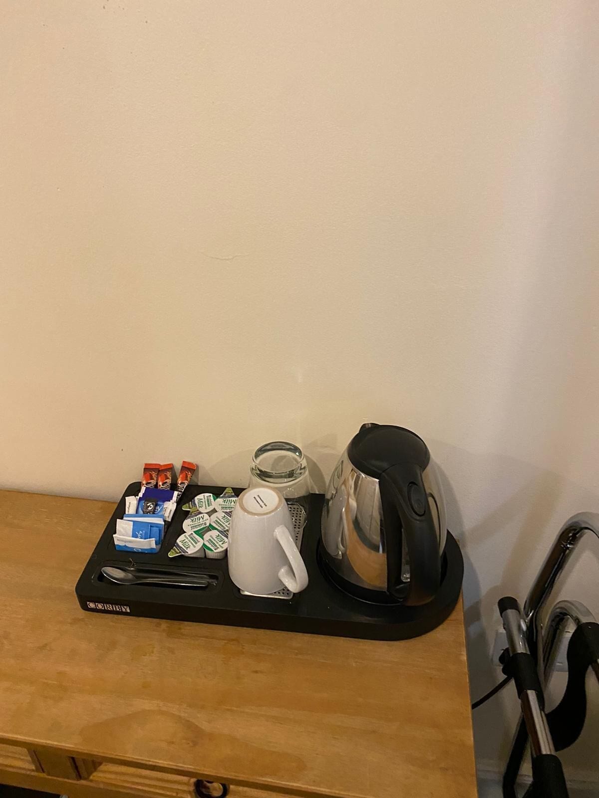 Foto - The Waverley Guest House