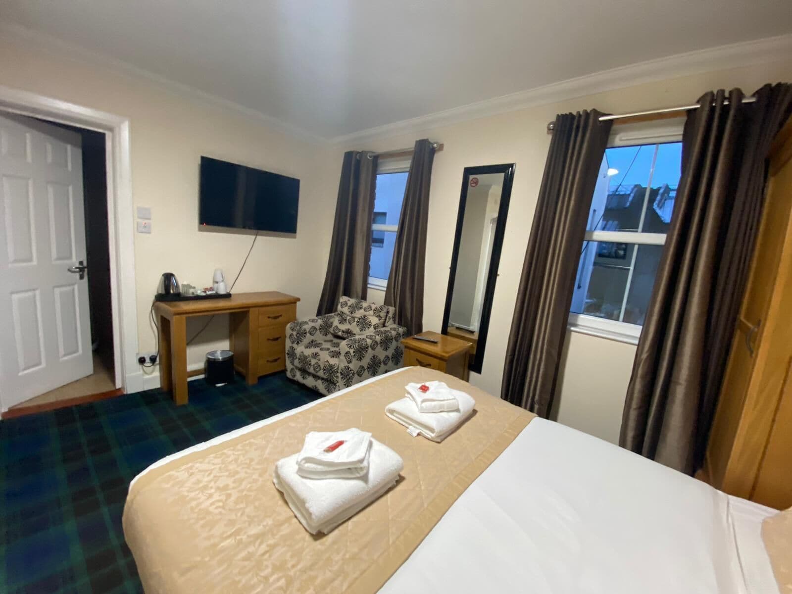 Foto - The Waverley Guest House