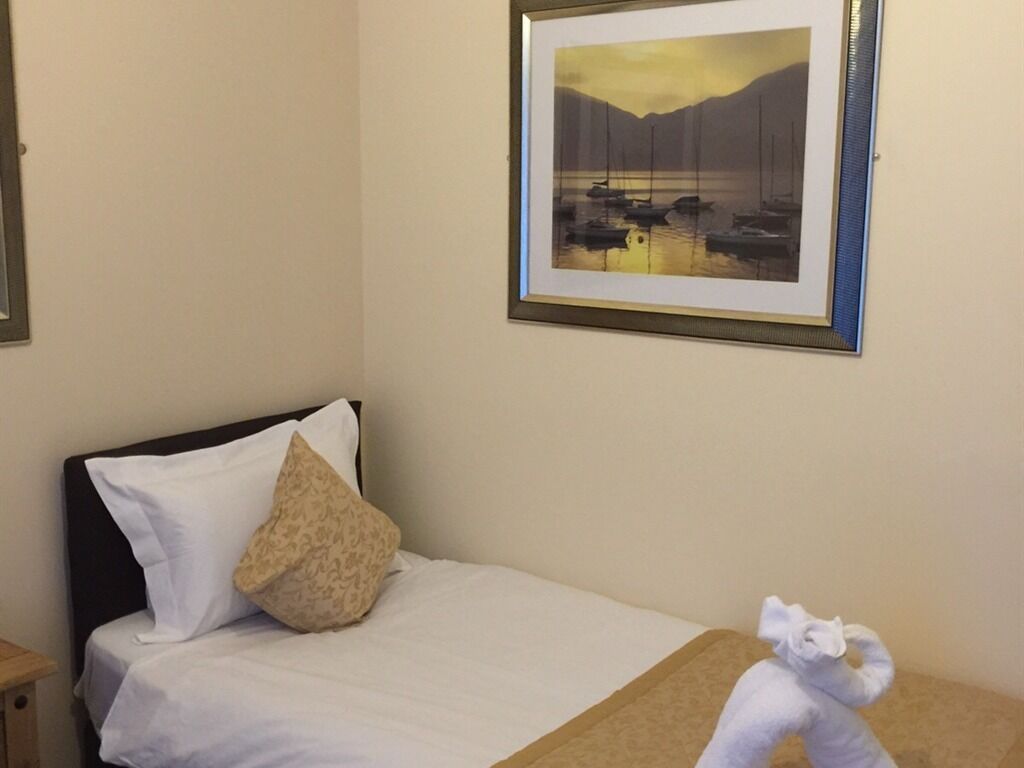 Foto - The Waverley Guest House