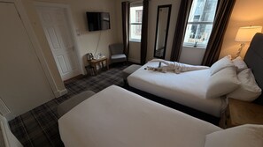 Room - Waverley Guest House (Inverness)