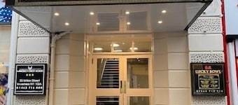 Waverley Guest House