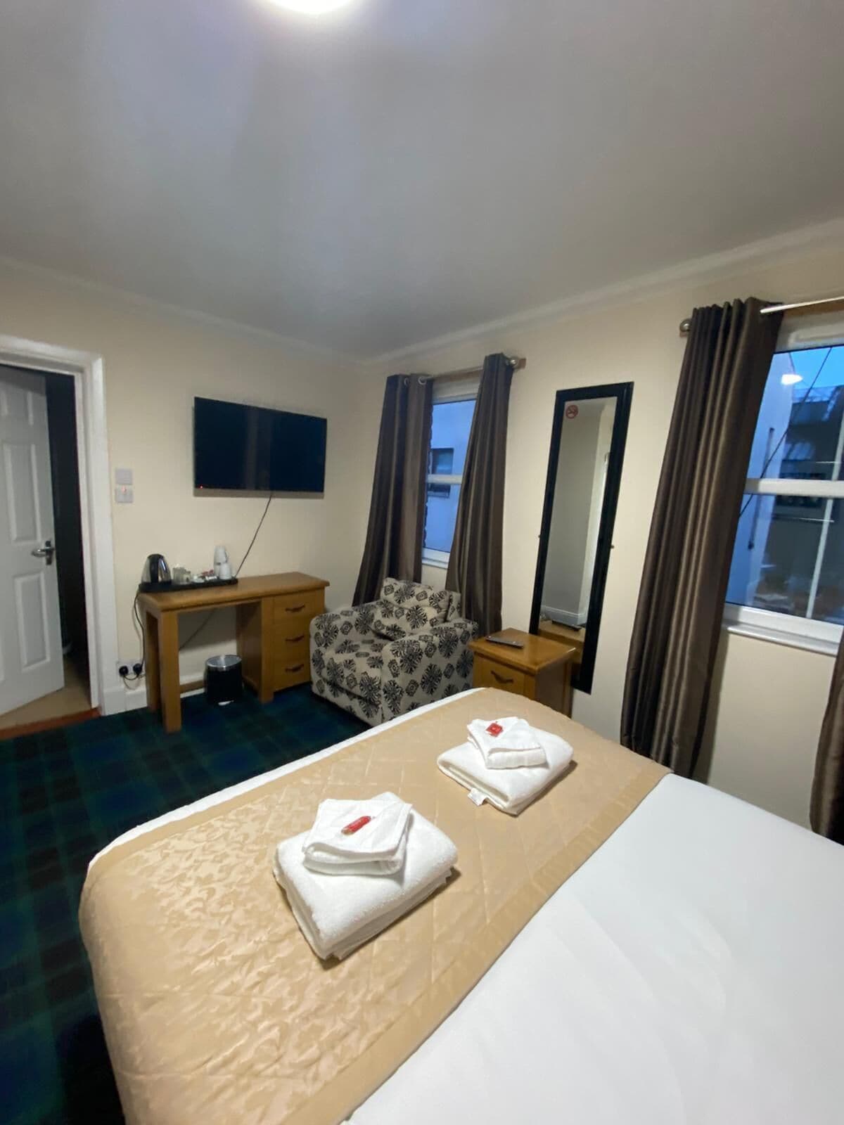 Foto - The Waverley Guest House