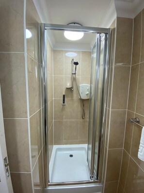 Standard Single Room, Ensuite - Waverley Guest House (Inverness)