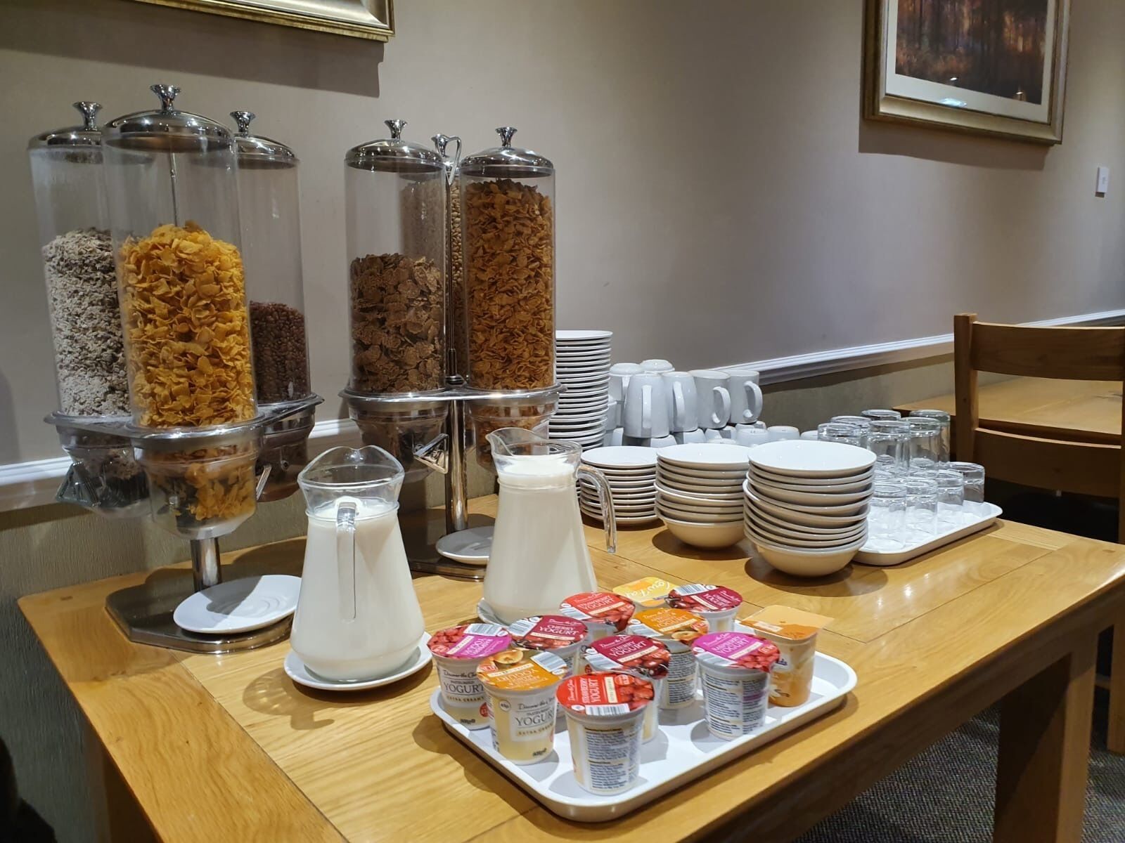 Foto - The Waverley Guest House