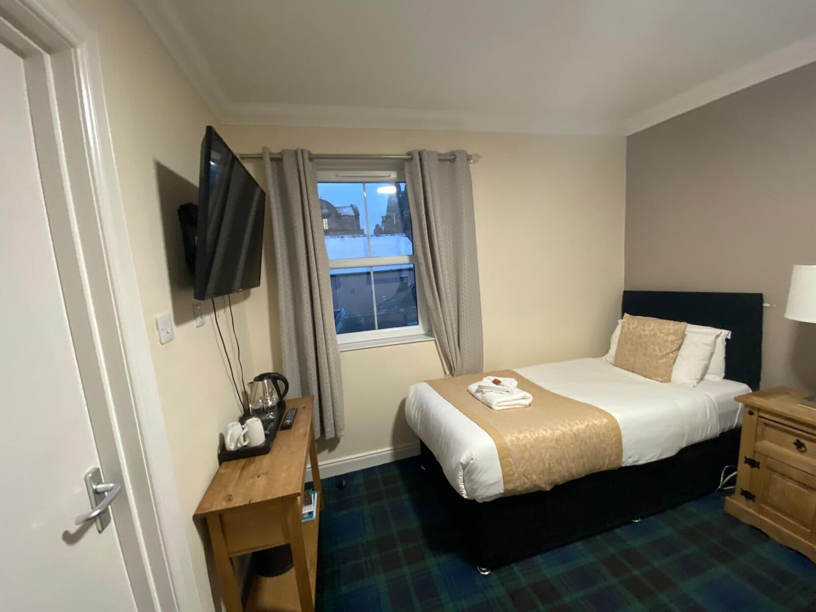 Foto - The Waverley Guest House