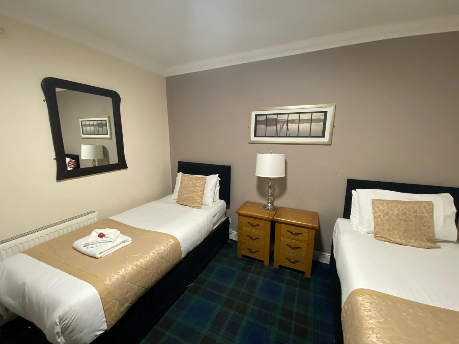 Foto - The Waverley Guest House