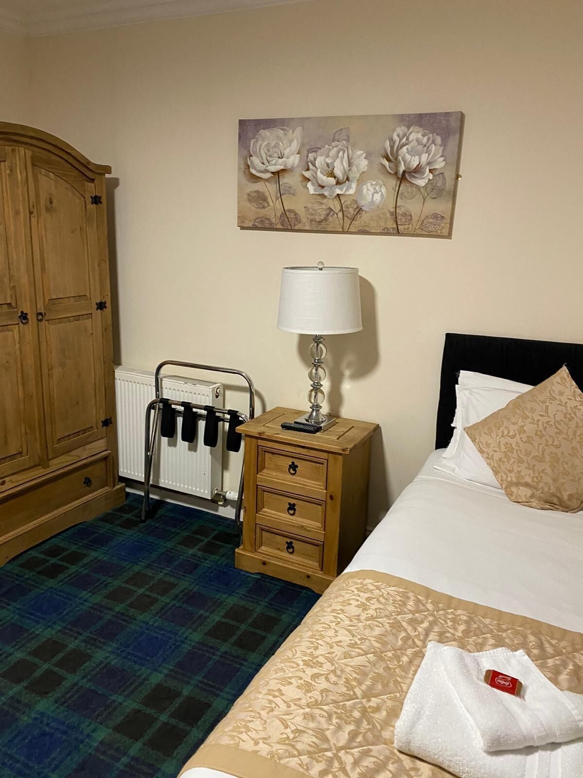 Foto - The Waverley Guest House