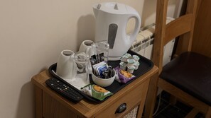 Room amenity - Waverley Guest House (Inverness)