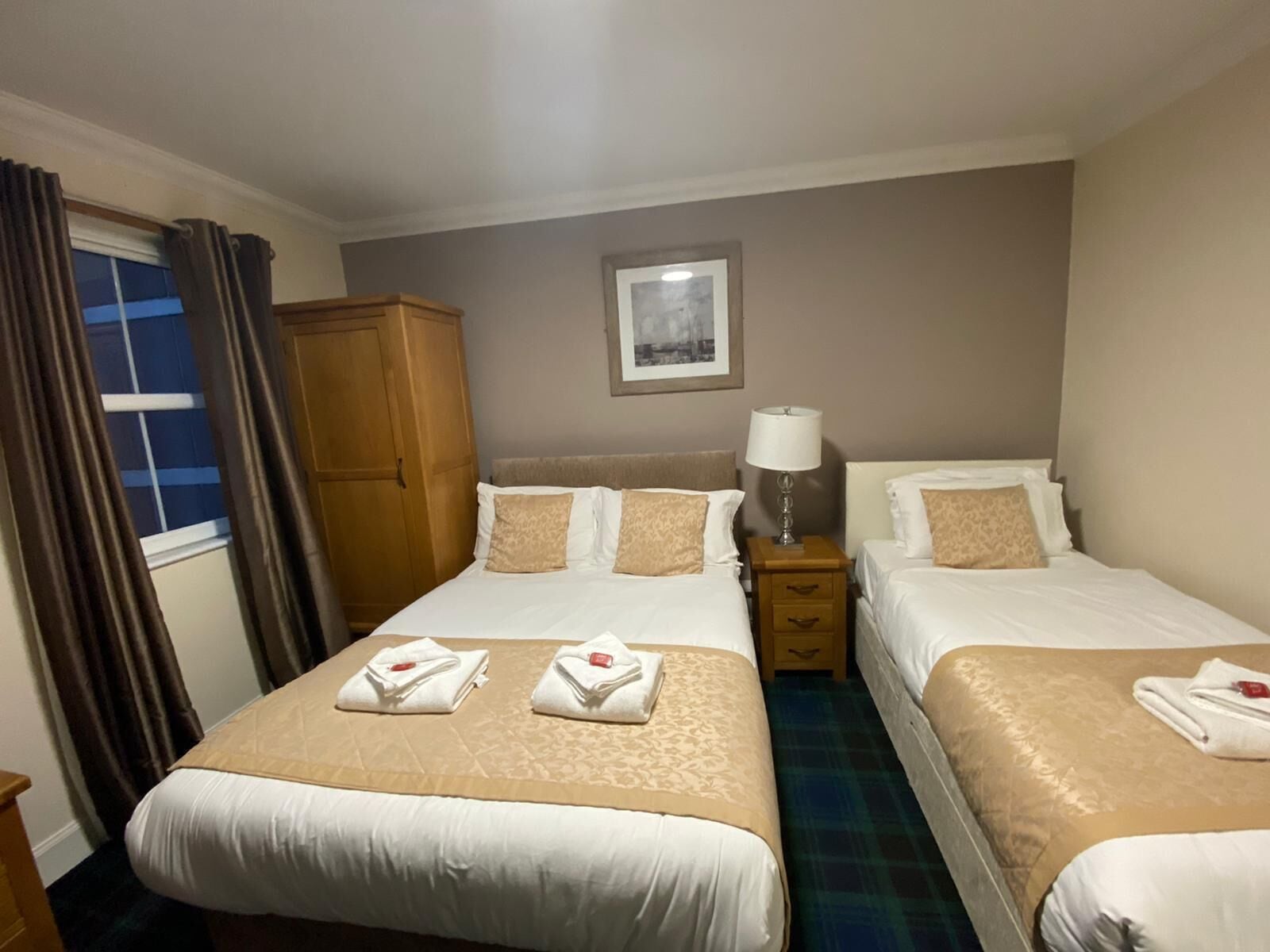 Foto - The Waverley Guest House