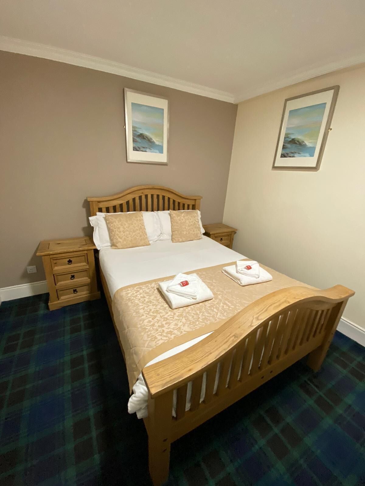 Foto - The Waverley Guest House