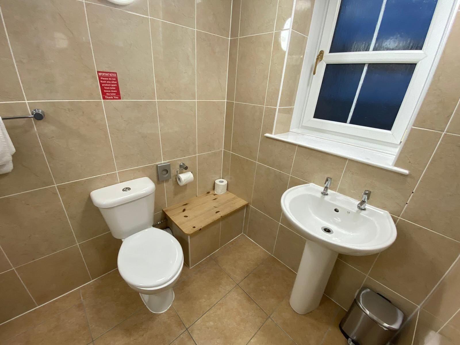 Foto - The Waverley Guest House