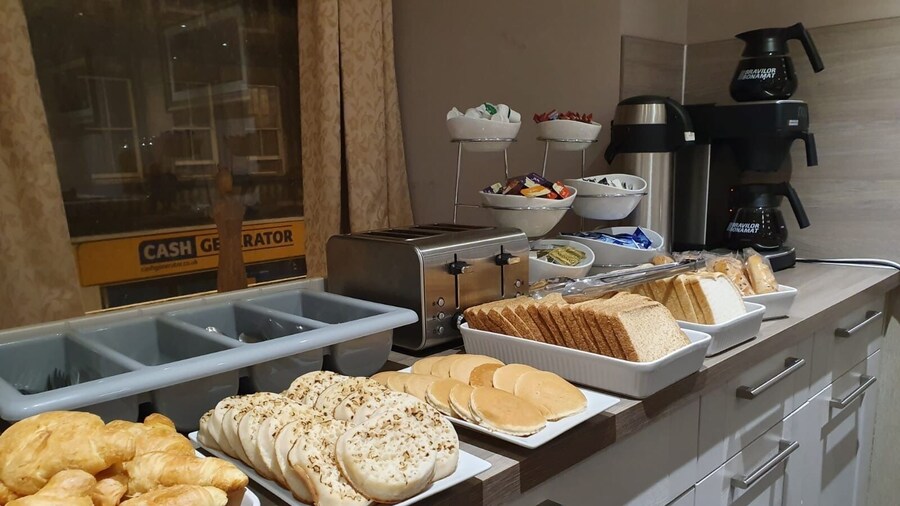 Waverley Guest House